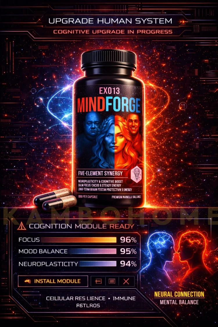 MindForge