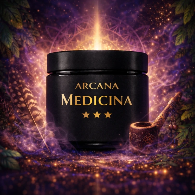 MEDICINA Исцеление