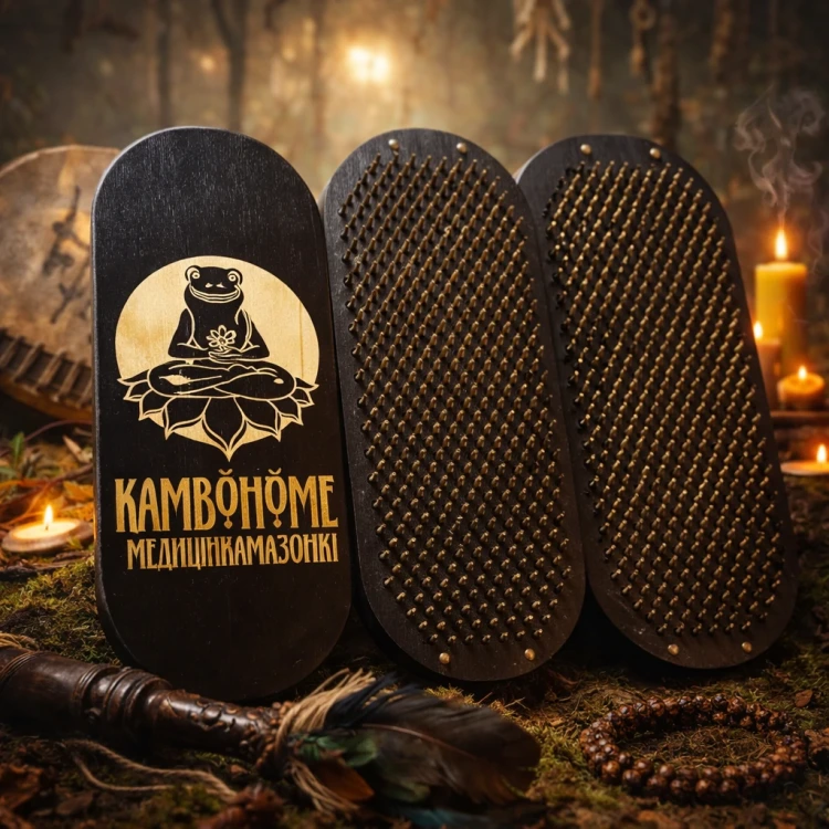 Садху-доска